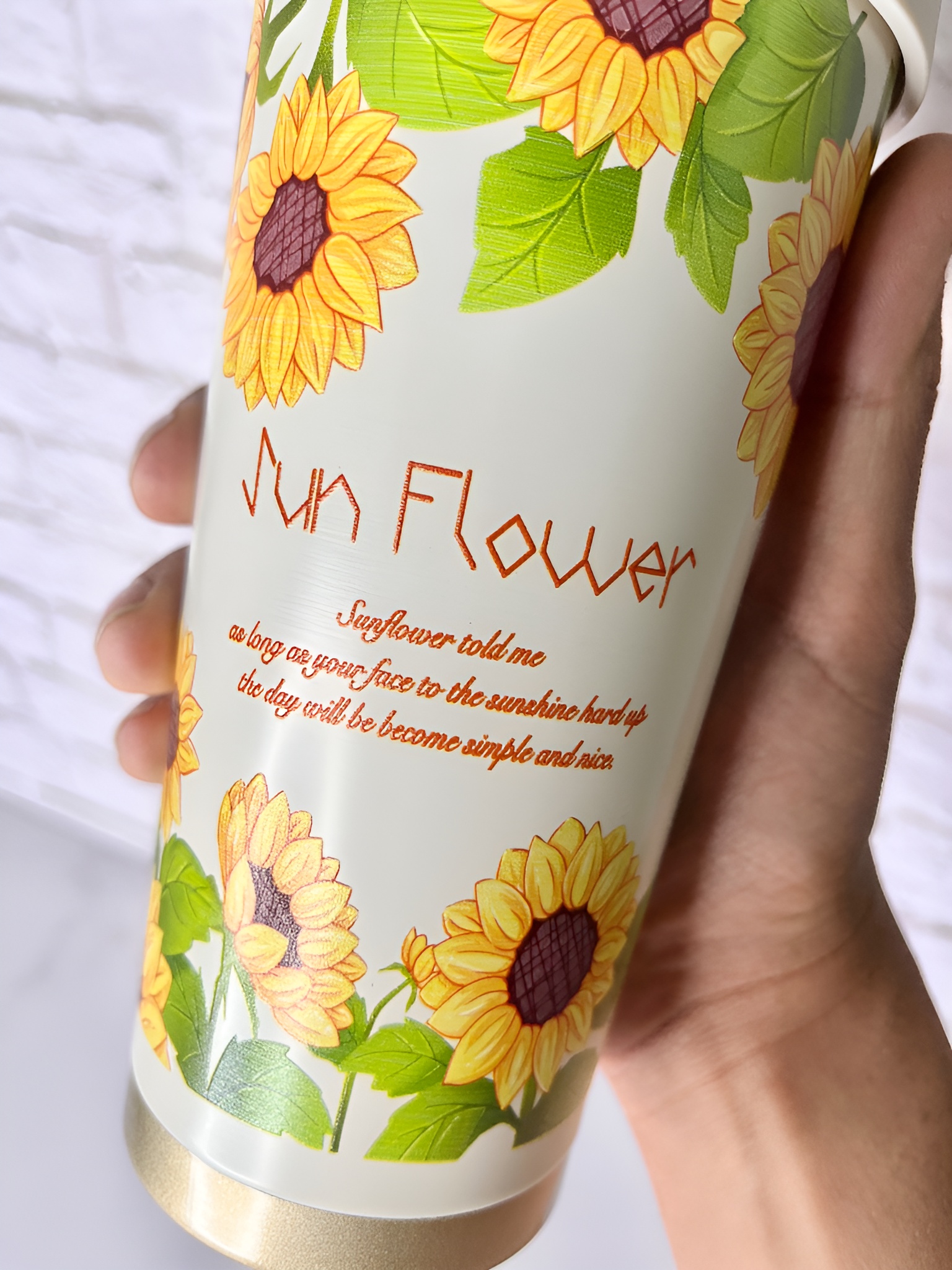 تراول ماگ دوکاره طرح گل با رنگ‌بندی متنوع