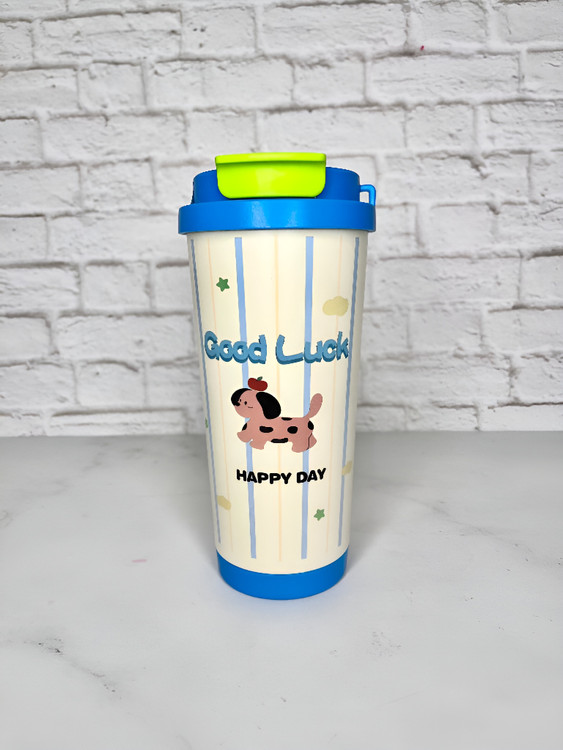 ماگ حیوانات دو حالته مناسب نوشیدنیهای گرم و سرد