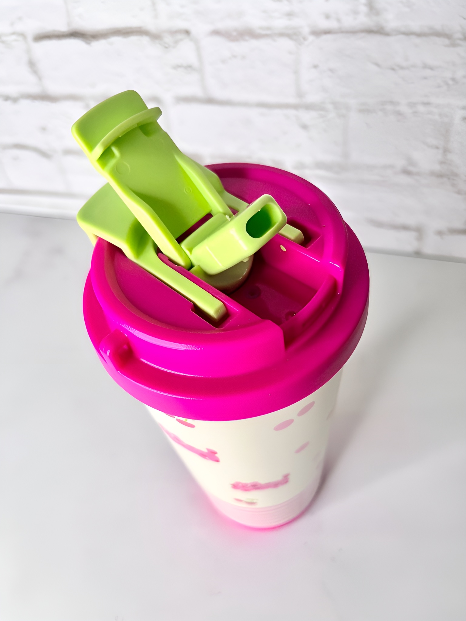 ماگ فانتزی دو حالته با تصویر حیوانات بامزه