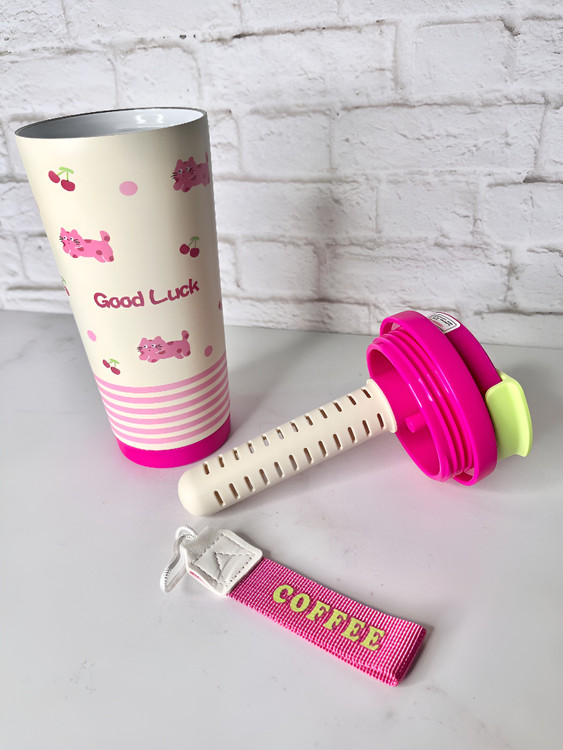 تراول ماگ حیوانات مناسب کودکان و بزرگسالان