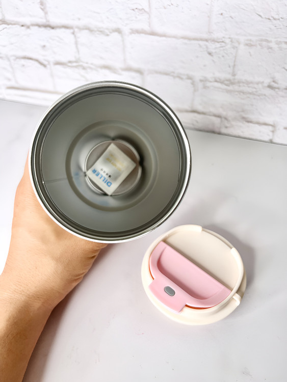 ماگ پاندا Diller با دسته ارگونومیک و کیفیت بالا