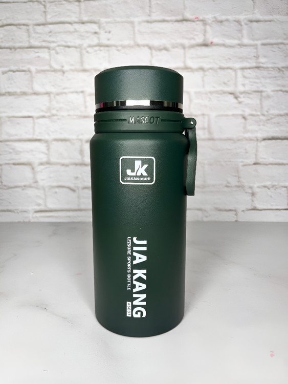 فلاسک جیکی سبک و قابل حمل برای سفر و محل کار