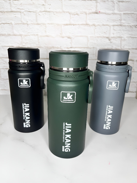 فلاسک 600 میلیلیتری با عایق حرارتی بالا