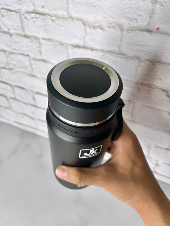 فلاسک 600 میل مناسب استفاده روزمره و محیط کار