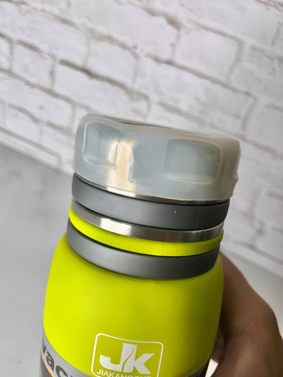 فلاسک 600 میل JK با عایق حرارتی قوی برای حفظ دما