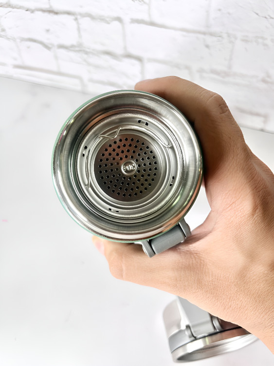 فلاسک JK مقاوم و با دوام برای استفاده طولانی مدت