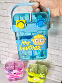 قمقمه My Partner با قابلیت حمل آسان و طراحی خاص