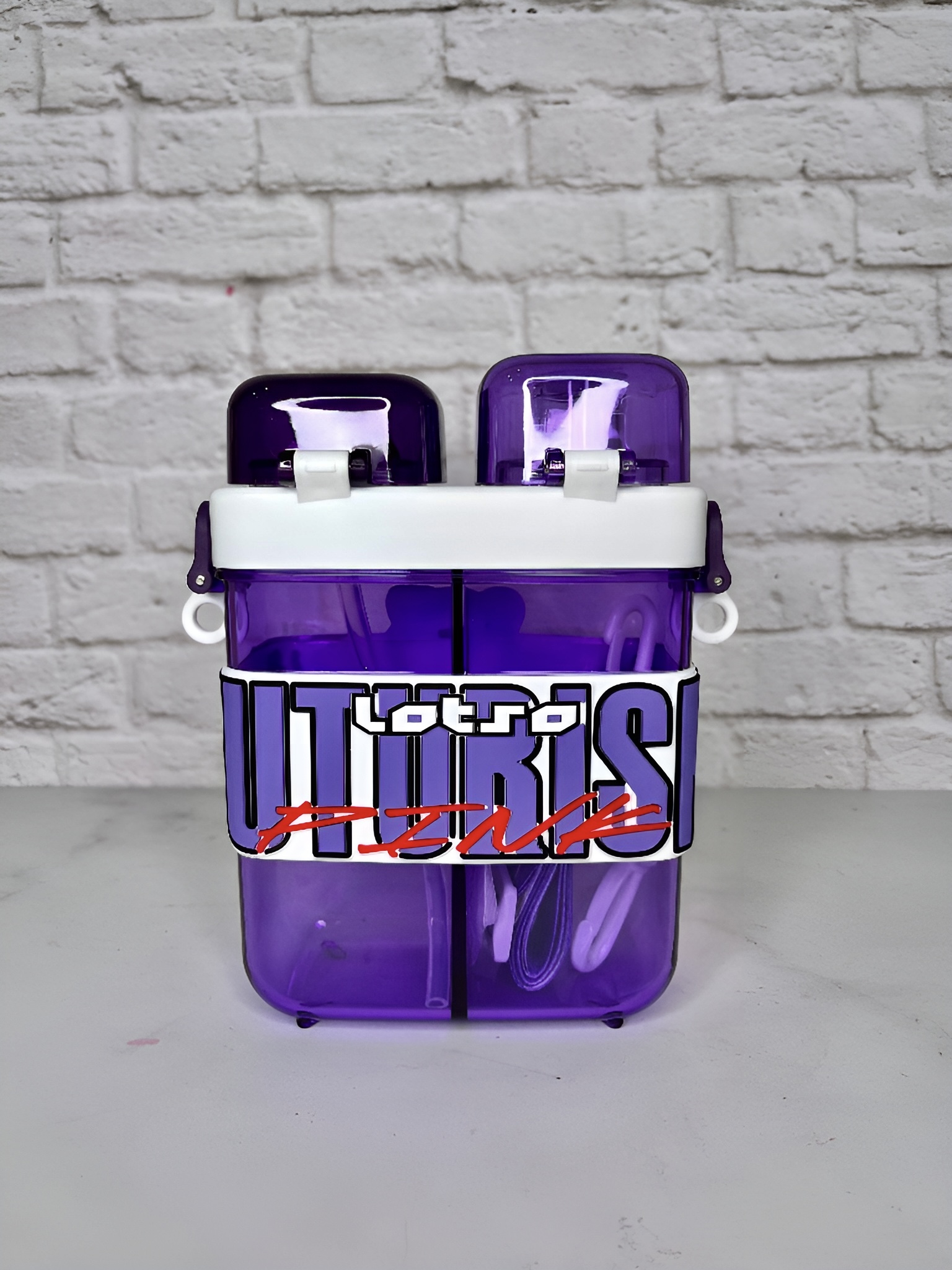 قمقمه کارتونی کودک با طراحی بامزه و کودک‌پسند