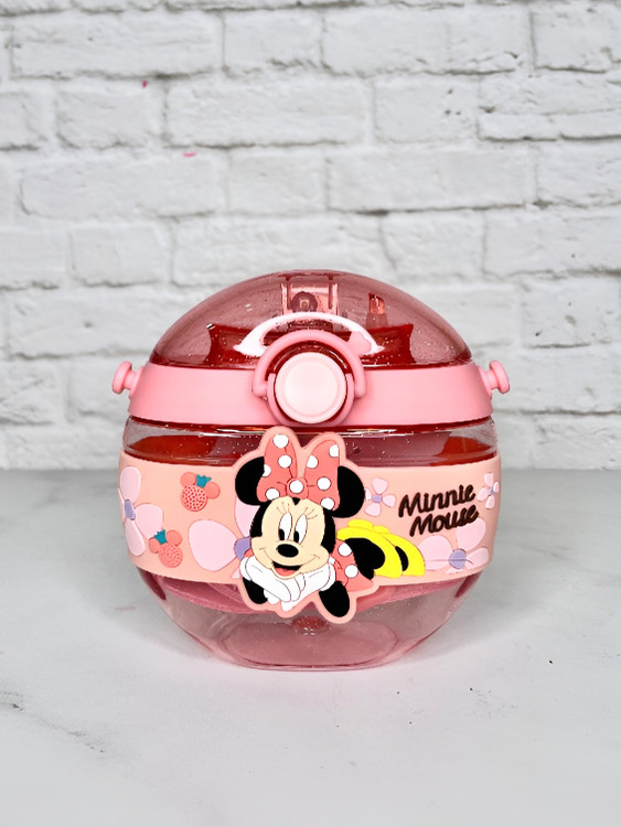 قمقمه کودک دوناتی با جنس باکیفیت و سبک وزن