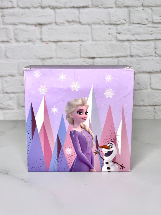 قمقمه دوناتی کودک با درب چرخشی و نی پستونکی