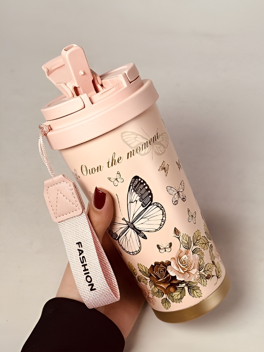 ماگ دو حالته با لبی قابل تغییر و طراحی ارگونومیک