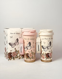 ماگ فانتزی پروانه با طراحی شیک و بدنه مقاوم