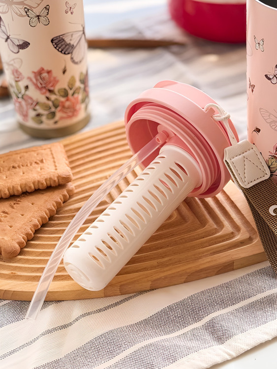 ماگ پروانه سبک، فانتزی و قابل حمل با کیفیت بالا