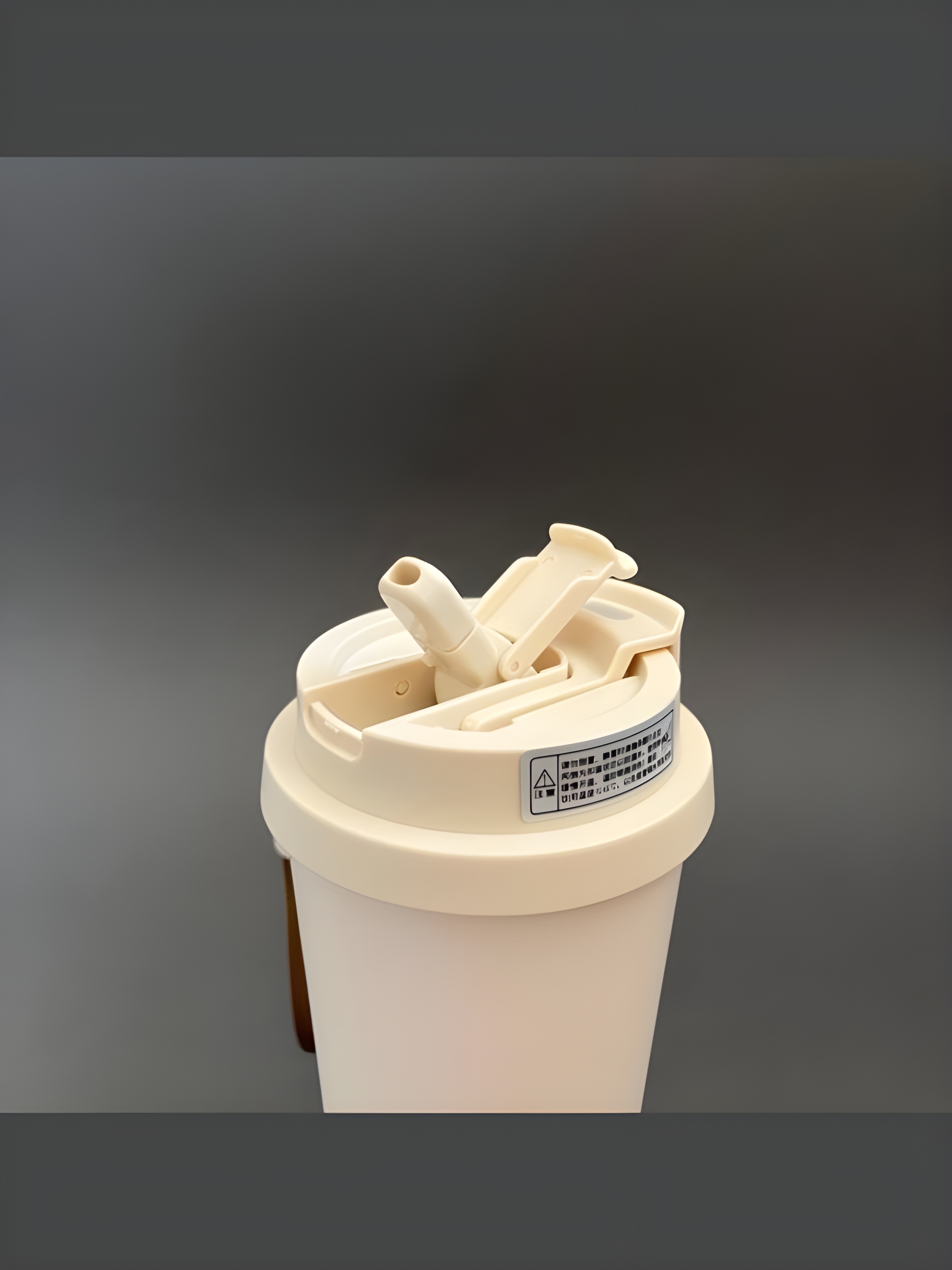 ماگ خرس با عایق حرارتی مناسب نگهداری دمای نوشیدنی