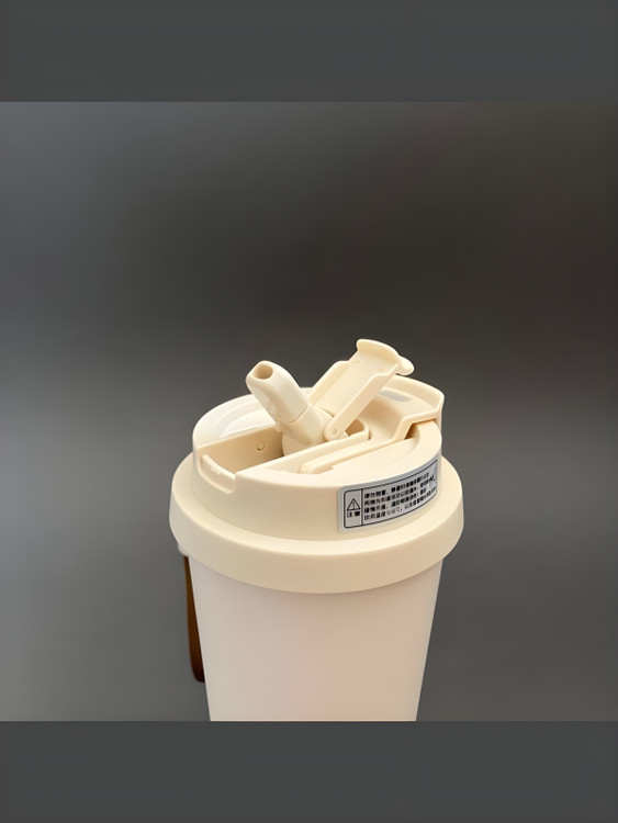 ماگ خرس با عایق حرارتی مناسب نگهداری دمای نوشیدنی