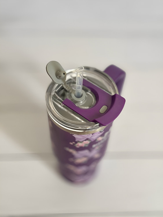 تامبلر فانتزی SITARAYURI با درب ایمن و ضد نشت