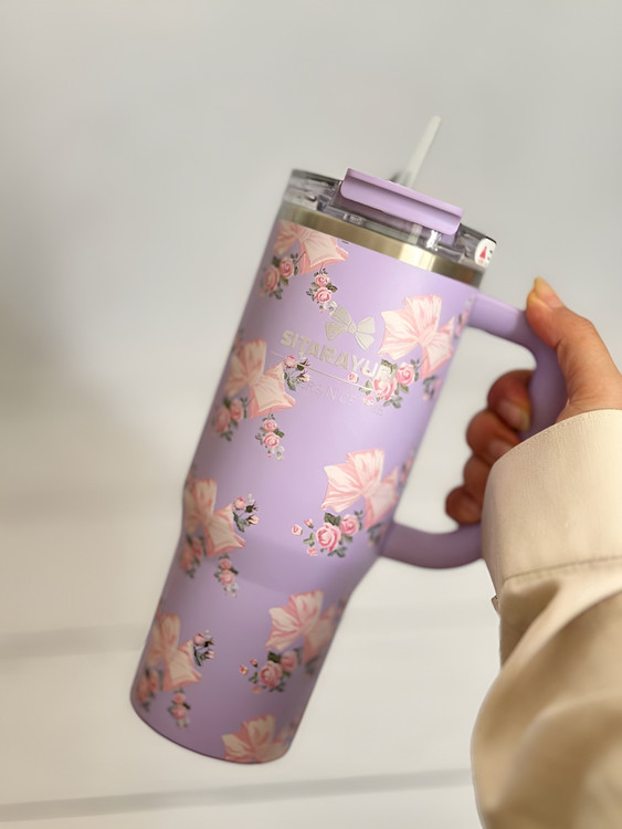 ماگ فانتزی با قابلیت حفظ دمای نوشیدنی ساعتها