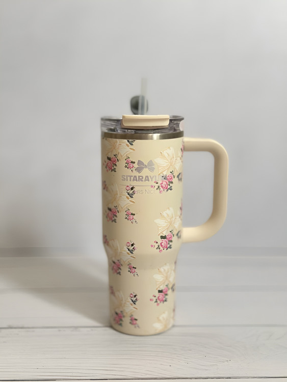 تراول ماگ SITARAYURI با بدنه مقاوم و بادوام