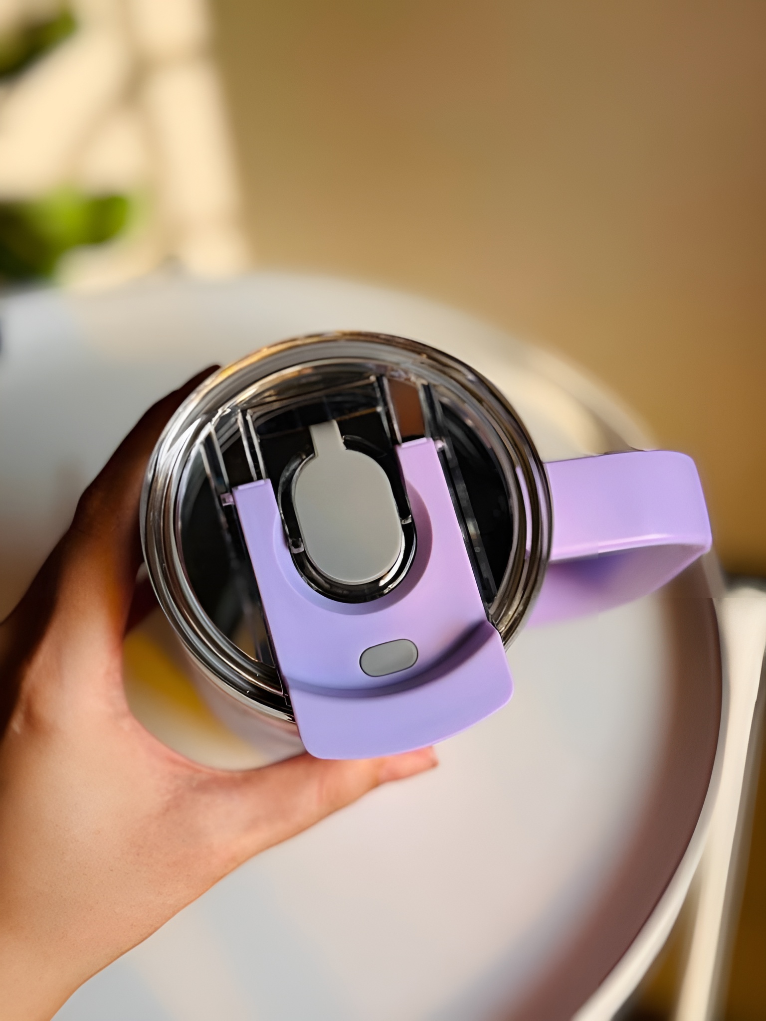 تراول ماگ SITARAYURI سبک، با کیفیت و بادوام