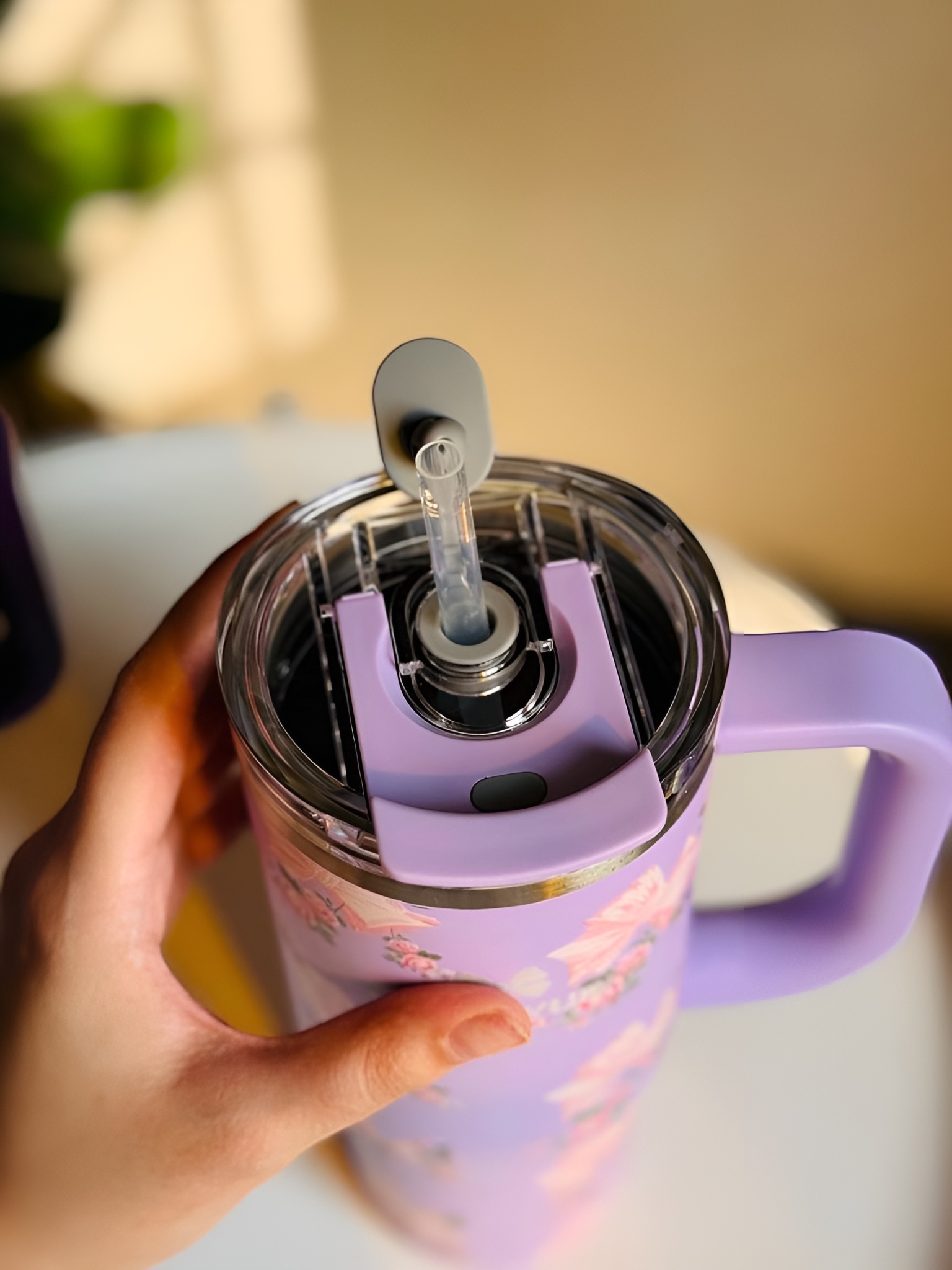 تراول ماگ ۹۰۰ میل برای استفاده روزمره و محیط کار