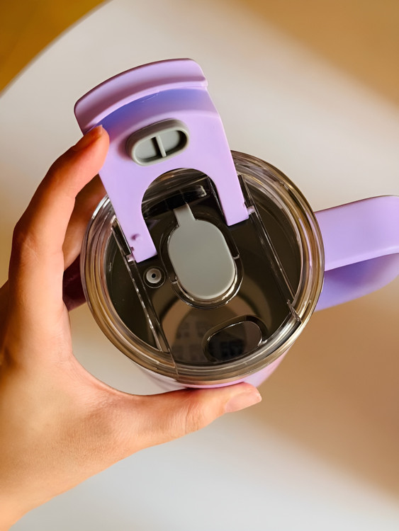 تراول ماگ SITARAYURI با بدنه ضد ضربه و مقاوم