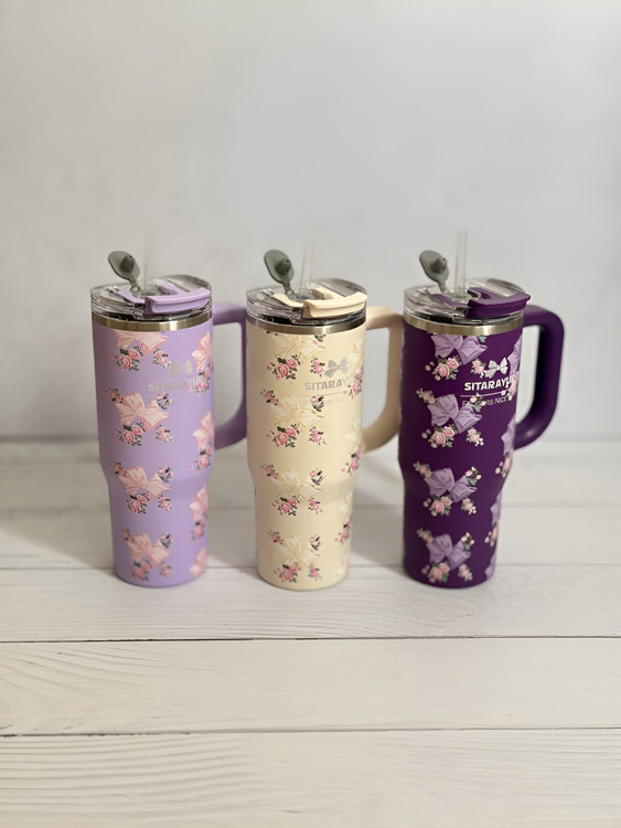 ماگ دو حالته فانتزی SITARAYURI مناسب هدیه