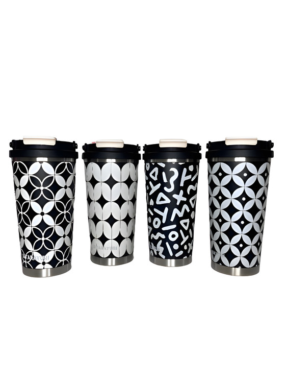 ماگ سه حالته Sitarayuri مناسب محل کار