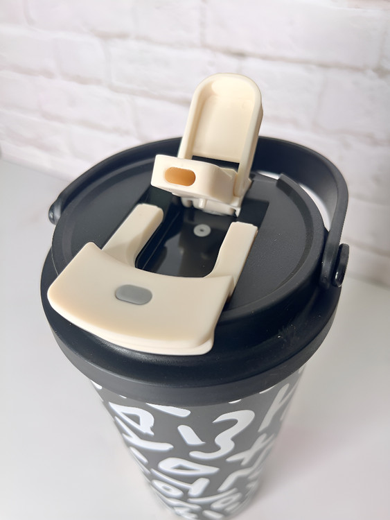 ماگ سه حالته با طراحی ارگونومیک