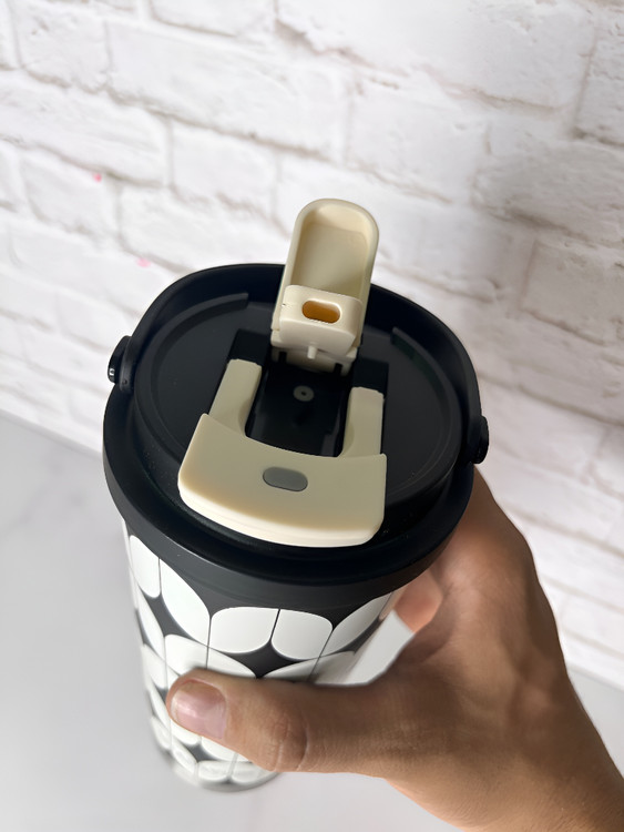 تراول ماگ دوجداره Sitarayuri با کیفیت بالا