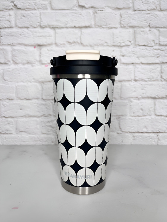 تراول ماگ Sitarayuri مناسب سفر و طبیعتگردی