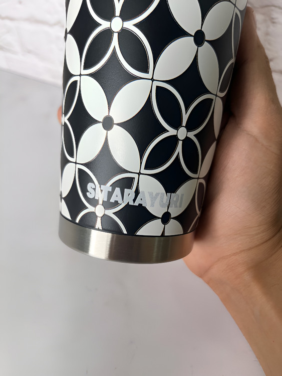 ماگ سه حالته Sitarayuri برای استفاده روزانه