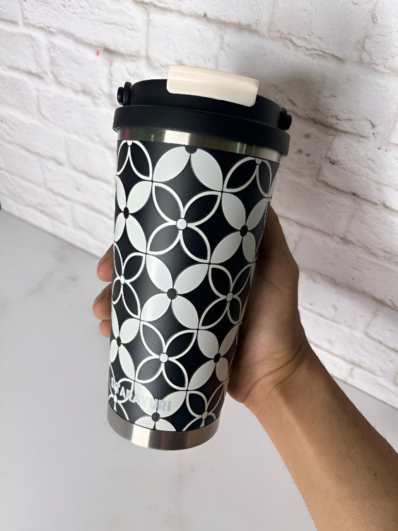 تراول ماگ Sitarayuri با طراحی مینیمال