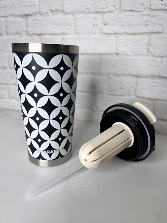 ماگ سه حالته با قابلیت حمل آسان