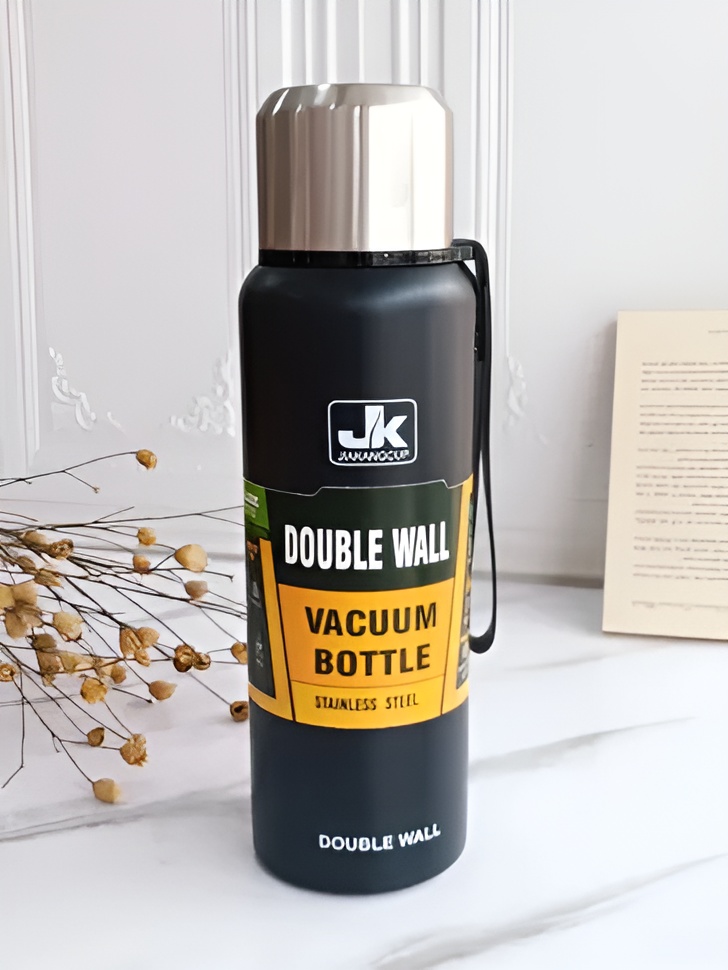 فلاسک استیل ضد زنگ جی کا مناسب سفر طولانی