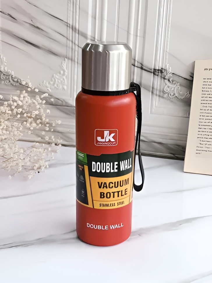 فلاسک دستهدار JK با کیفیت اورجینال