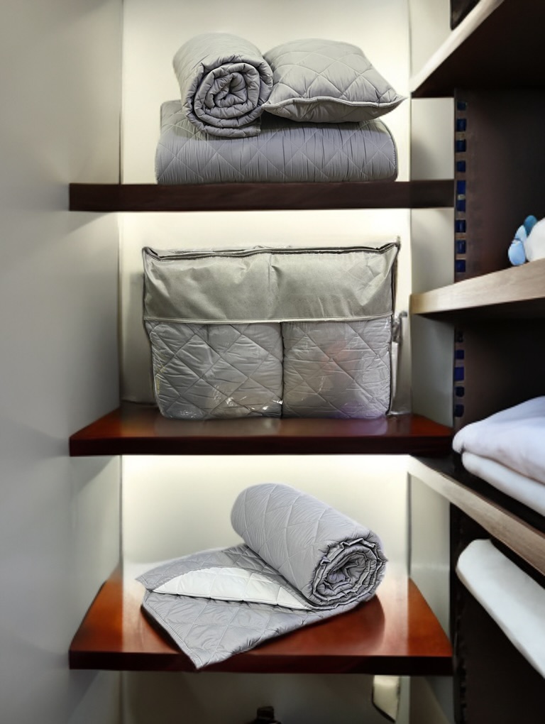 تشک مهمان طبی رویال مدل Premium Relax مناسب خانه و ویلا