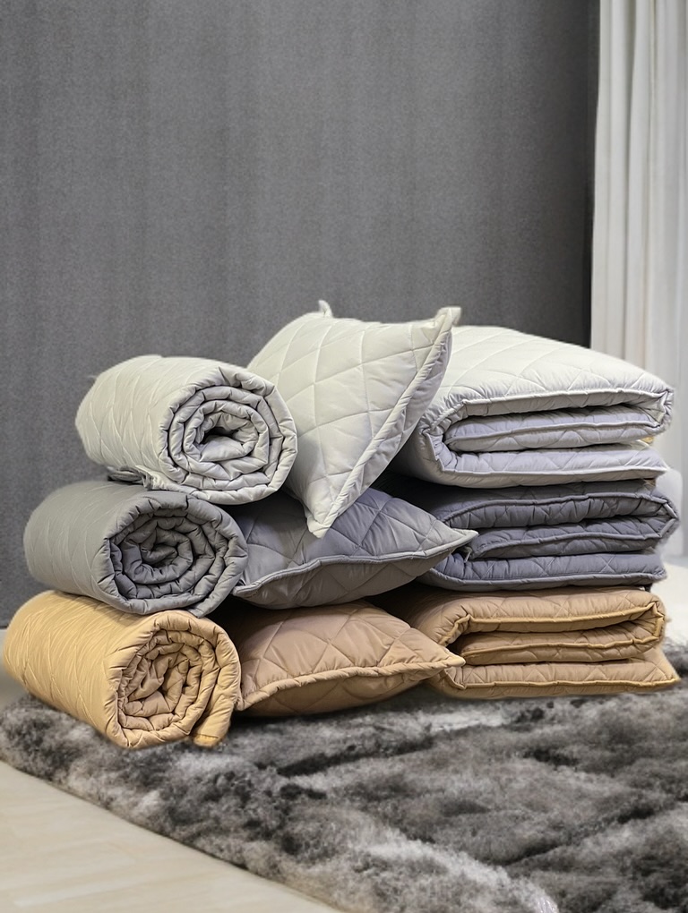 ست تشک مهمان ۳ تکه رویال طبی مدل Premium Relax با طراحی لوکس