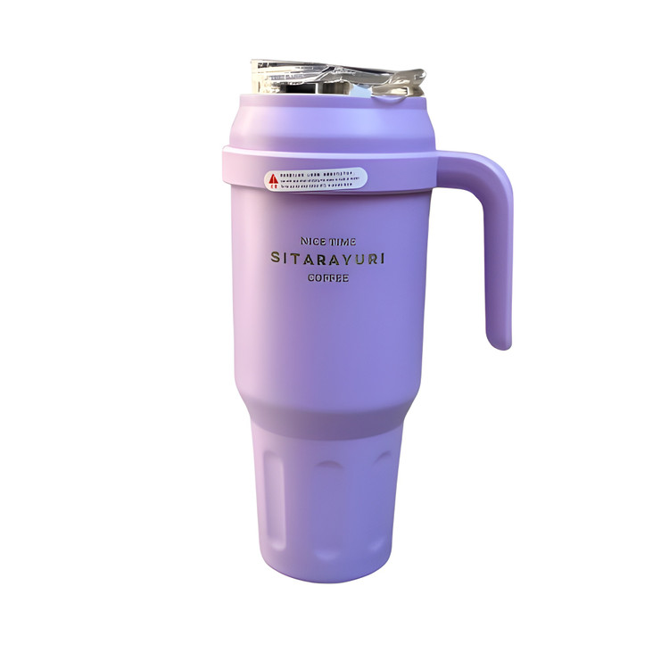 تراول ماگ تامبلر دو حالته سیتارا 1500 میل با طراحی شیک