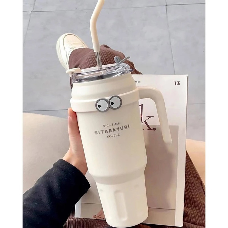 ماگ سفری بزرگ سیتارا یوری با نگهداری طولانی دما