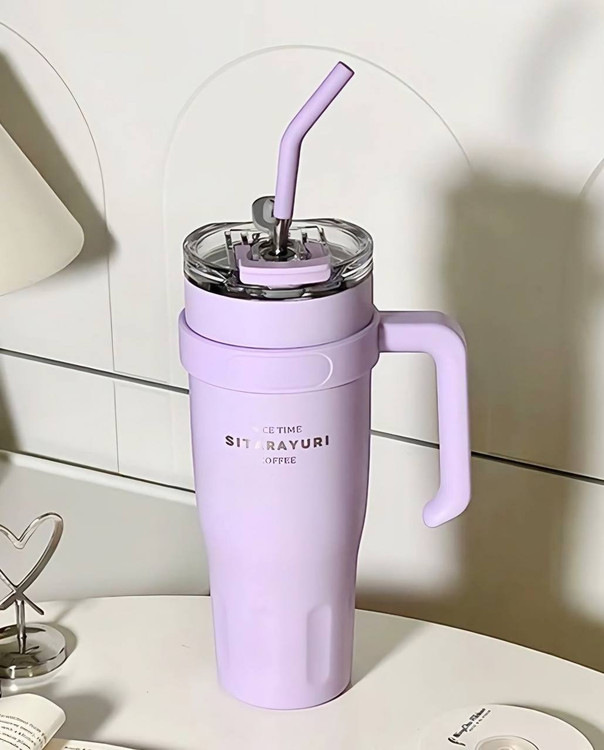 تراول ماگ سیتارا 1500 میل با درب ضد نشت