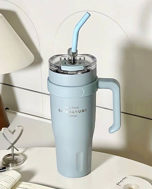 ماگ سفری دو کاره سیتارا با گنجایش 1.5 لیتر