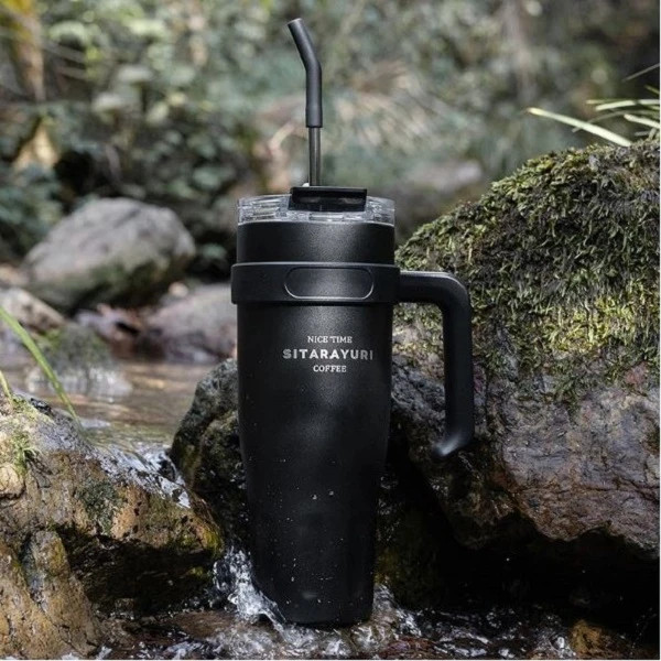 تراول ماگ ضد نشت سیتارا ظرفیت 1500 میل