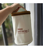 ظرف غذا ۳ تکه استیل اصل و اورجینال با طراحی مدرن