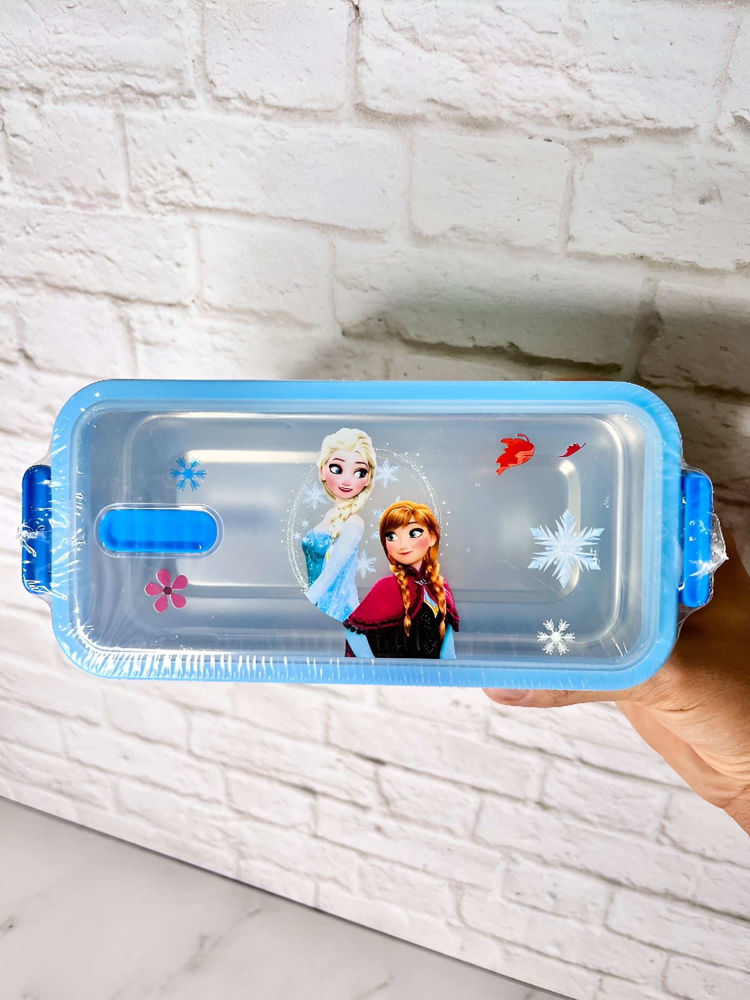 ظرف غذای کودک مناسب سفر و استفاده روزمره