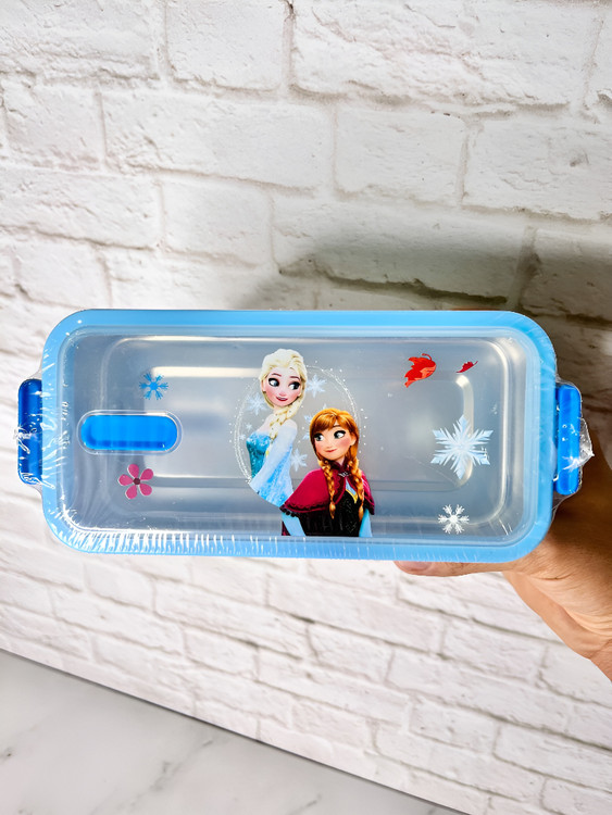ظرف غذای کودک مناسب سفر و استفاده روزمره