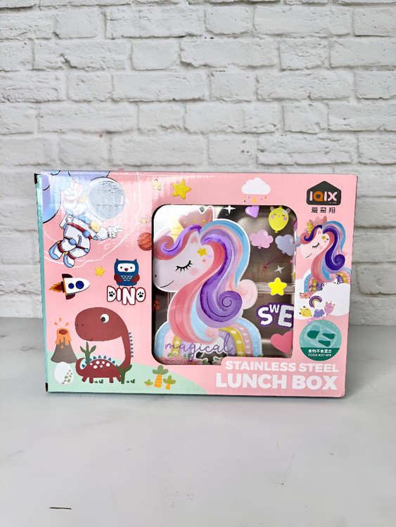 ظرف غذا یکطبقه با طراحی مدرن و بدنه بادوام