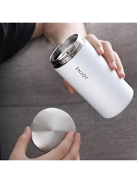 فلاسک مسافرتی Enjoy با قابلیت حفظ دمای نوشیدنی