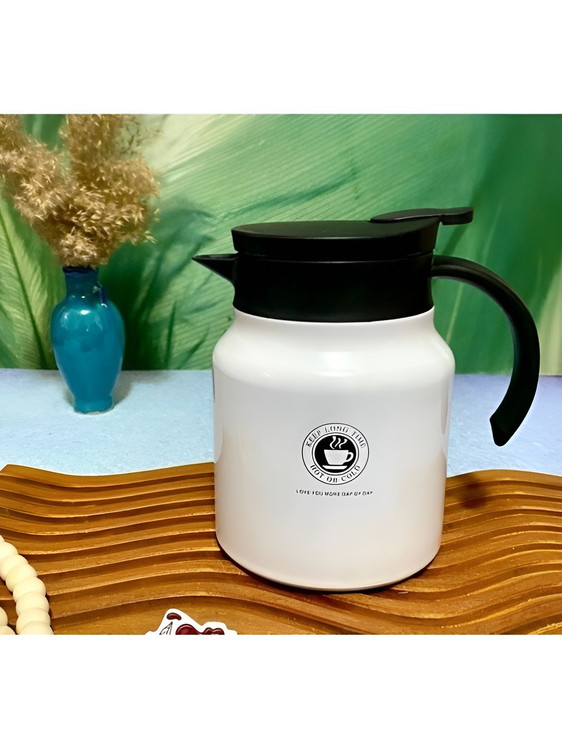 فلاسک صافیدار هات اند کلد مناسب نگهداری نوشیدنی گرم و سرد