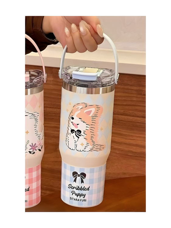 ماگ سیتارایوری مدل پاپی برای استفاده روزانه و سفر