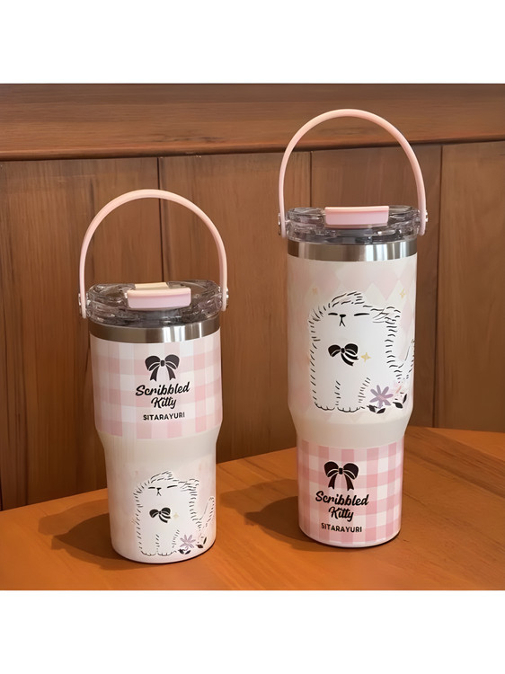 تراول ماگ پاپی با کیفیت بالا و طول عمر طولانی